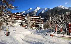 Hotel Alpenkoenig Tirol  5*